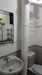 Blk 208 Yishun Palm Spring (Yishun), HDB 3 Rooms #609661081